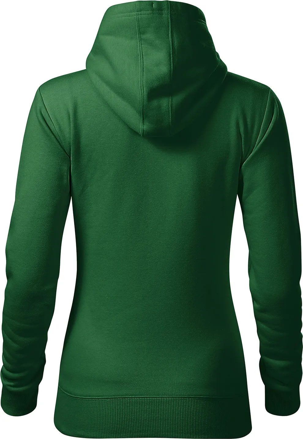 MALFINI Sweatshirt Damen Cape 414