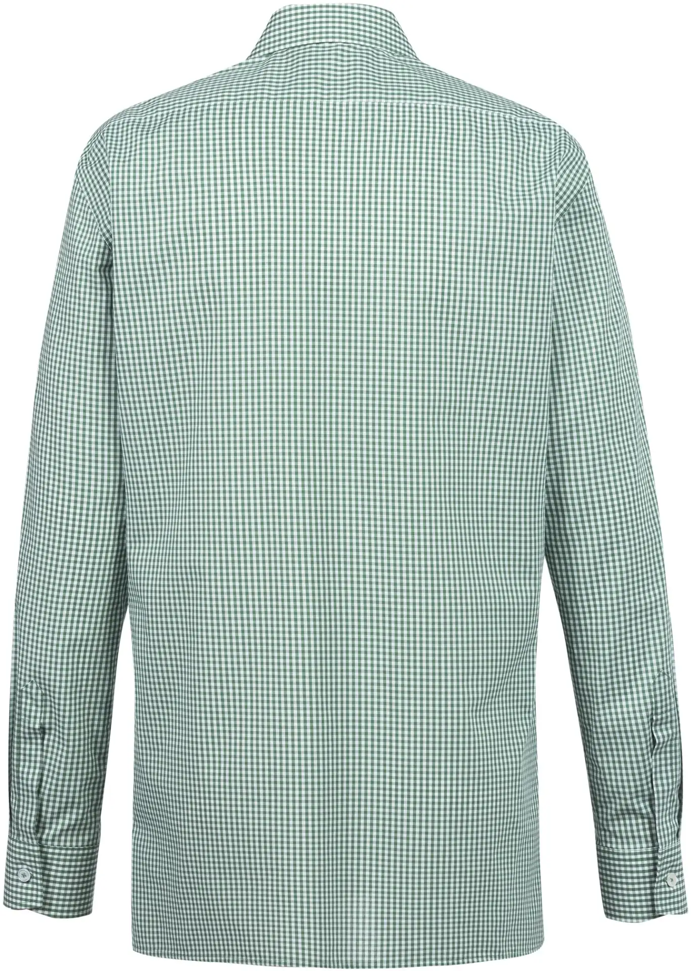 GREIFF Herren Hemd vichy karo BASIC Regular Fit