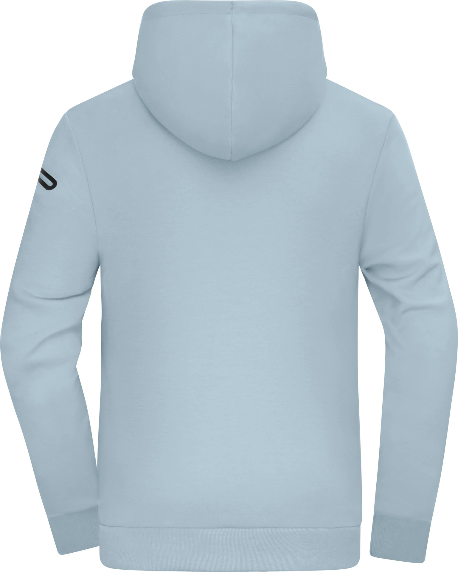 James & Nicholson Men´s Hoodie Interlock