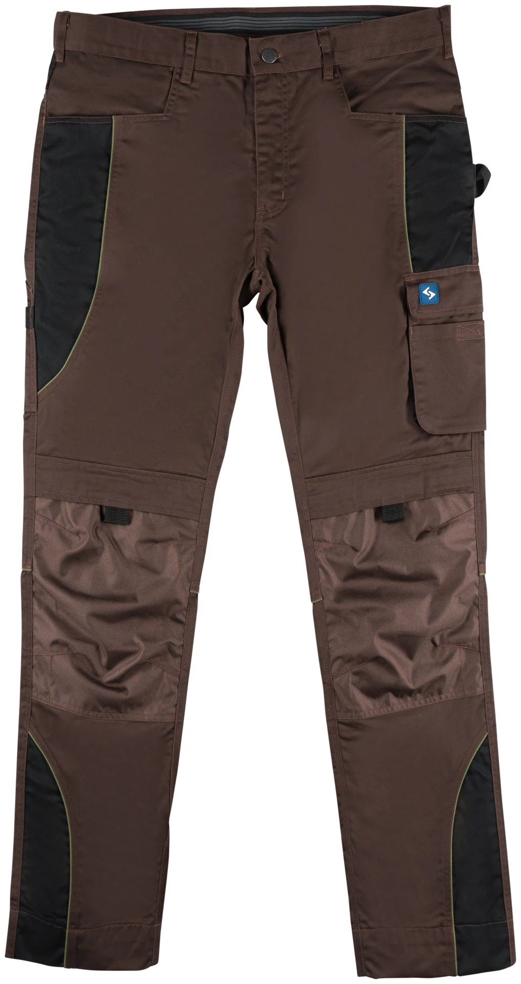 SCHEIBLER Active Arbeitshose Extreme
