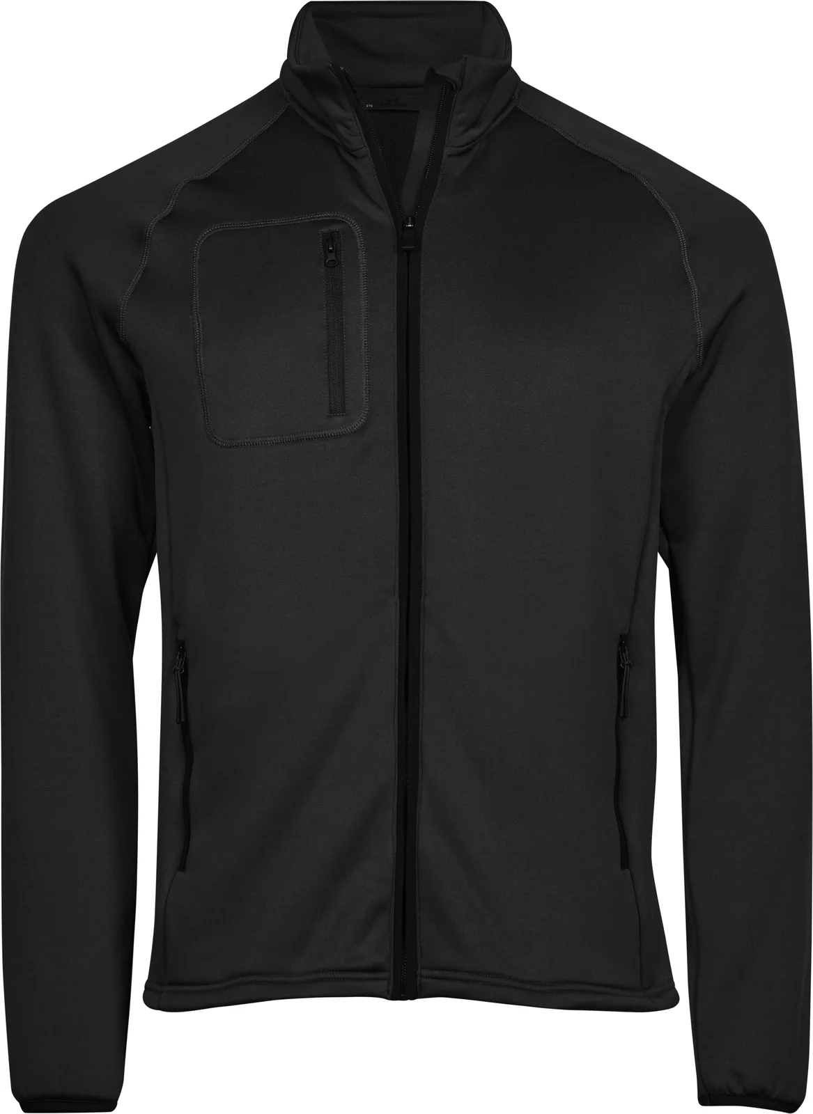 Tee Jays Stretch Fleece Jacket