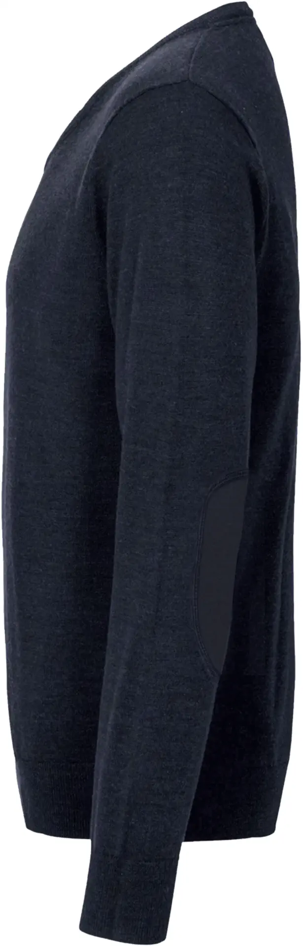HAKRO V-Pullover 144 Merino Wool HAKRO V-Pullover 144 Merino Wool