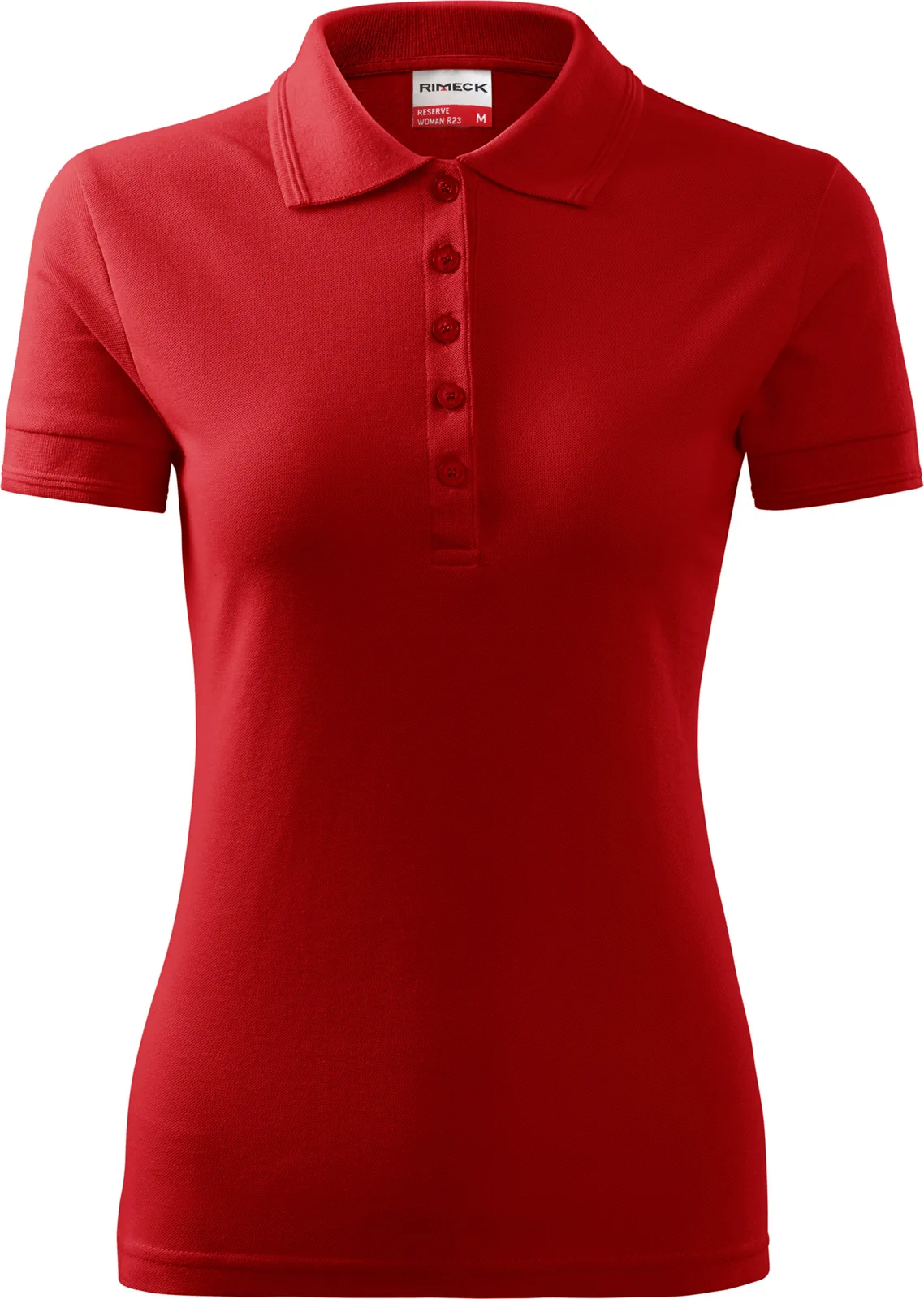 RIMECK Polohemd Damen Reserve R23