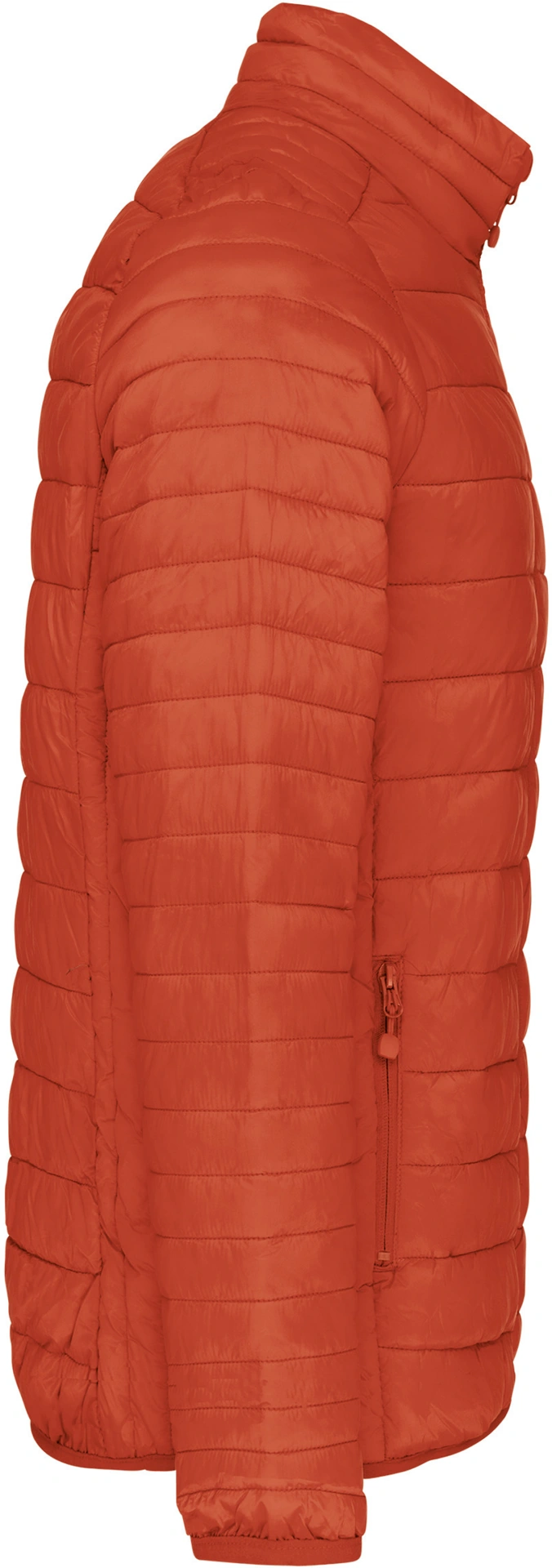 Kariban Leichte Herren Steppjacke