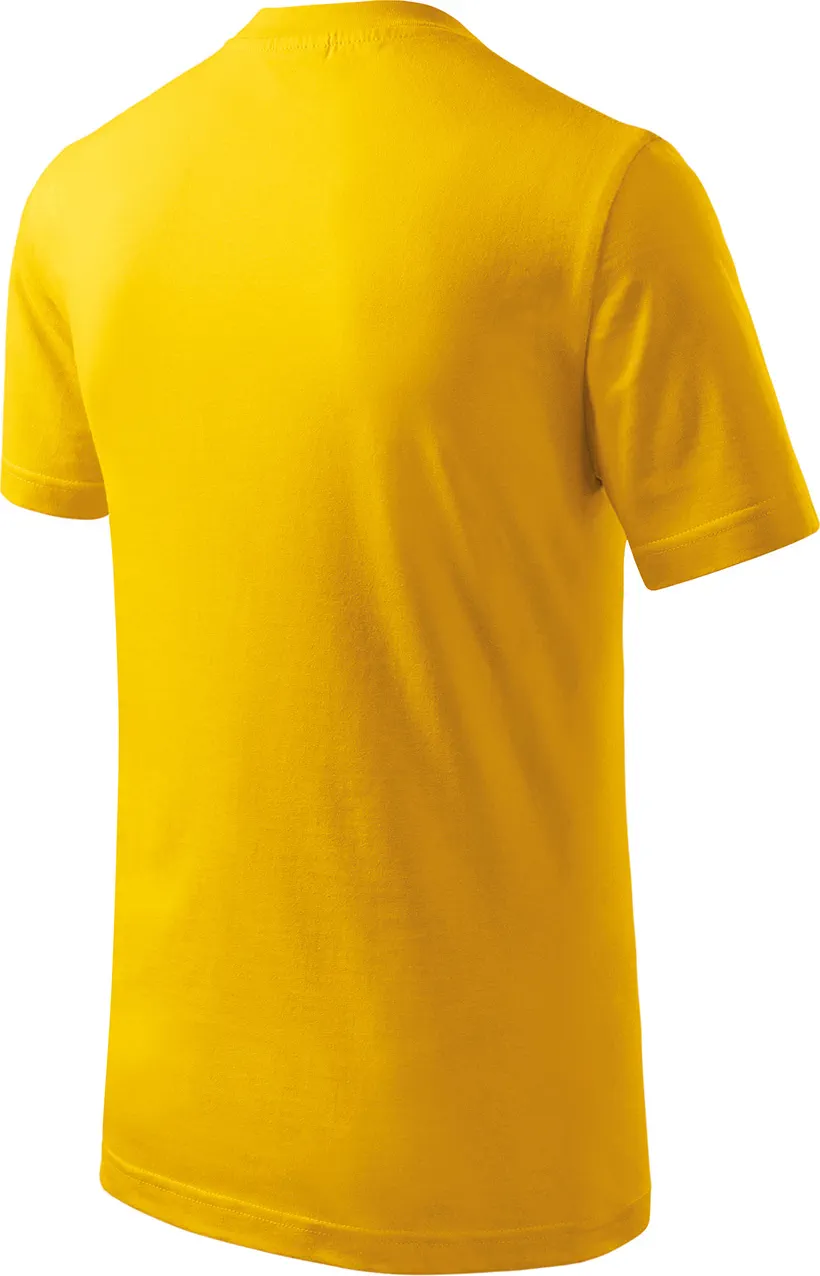 MALFINI T-Shirt Kinder Basic 138