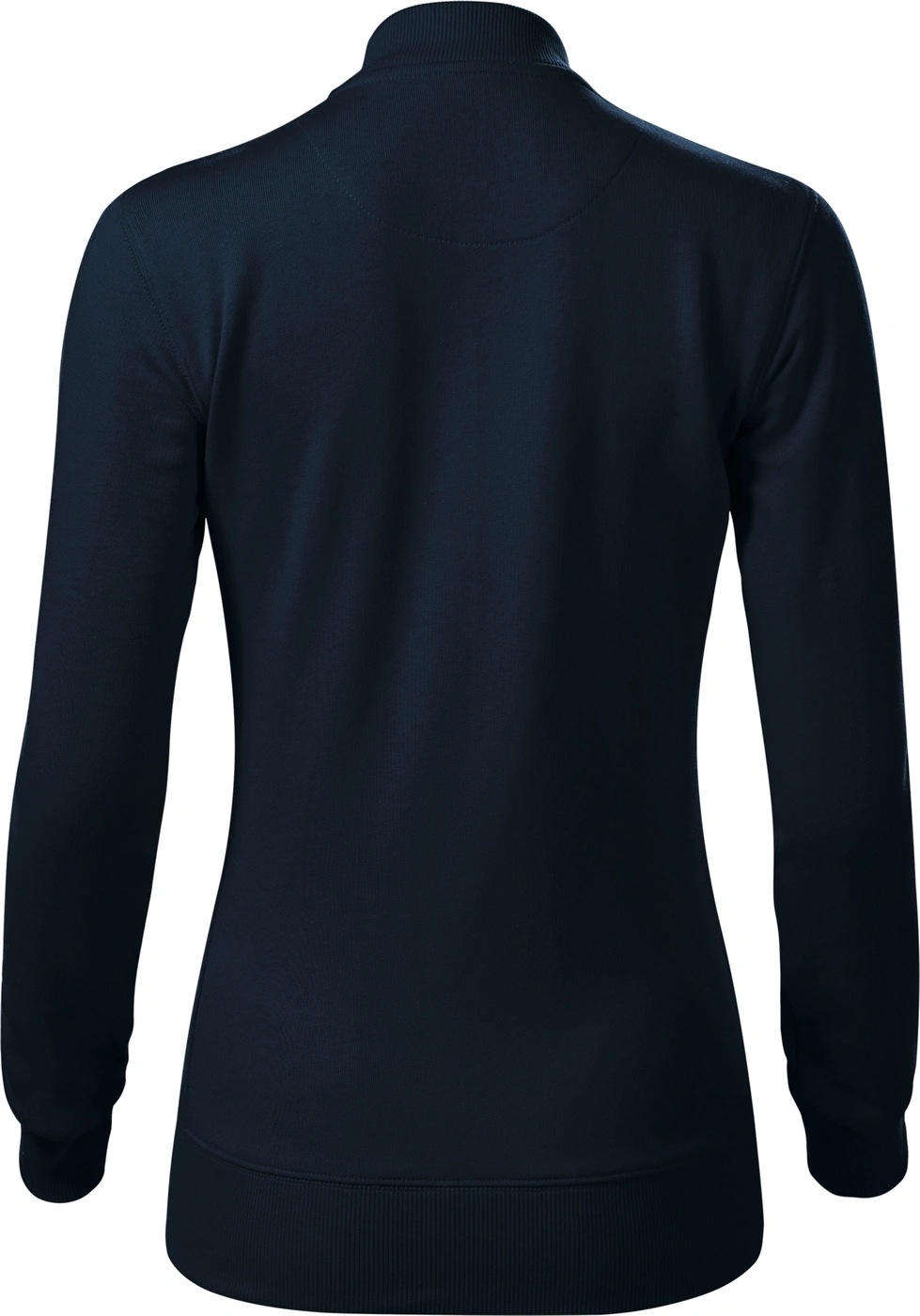 MALFINI Sweatshirt Damen Bomber 454