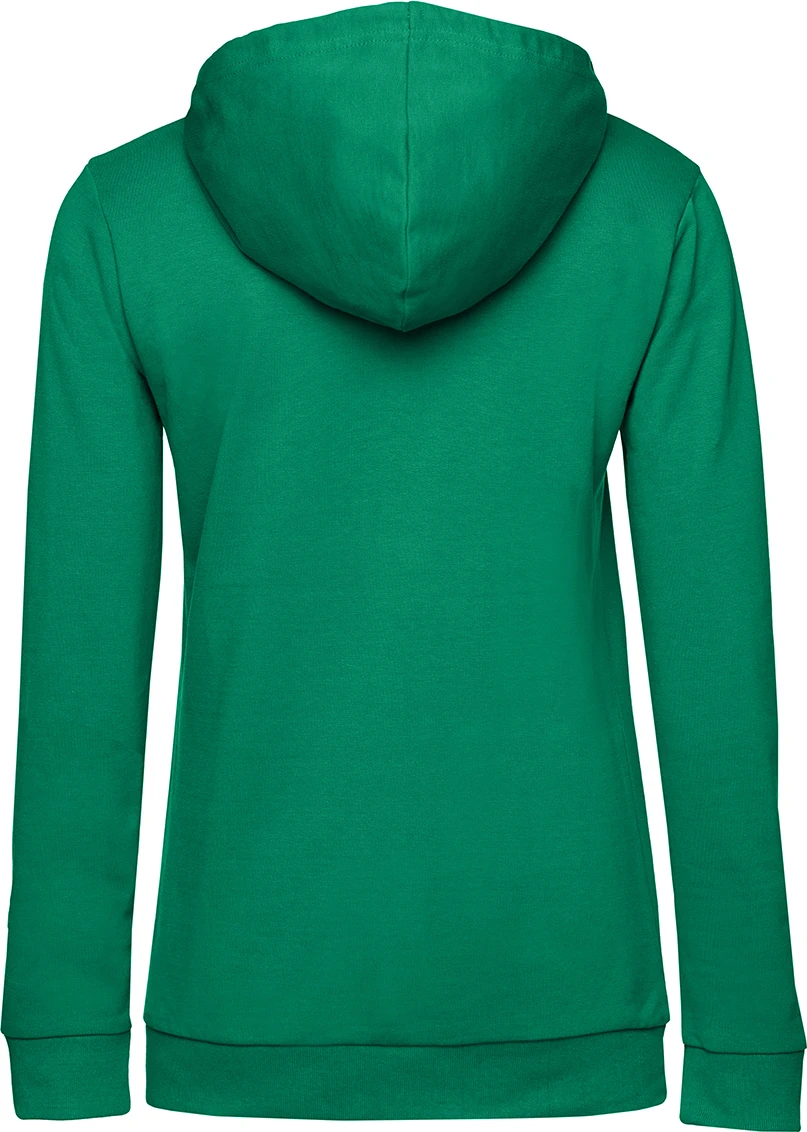 B&C #Hoodie Sweat Women