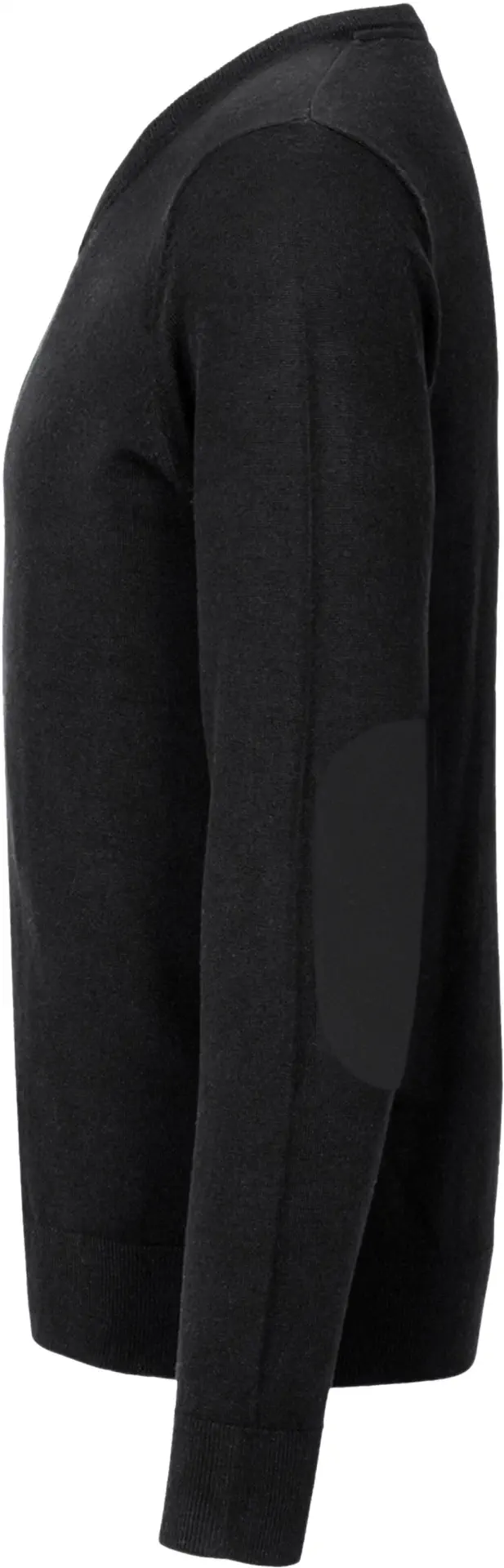 HAKRO V-Pullover 144 Merino Wool HAKRO V-Pullover 144 Merino Wool