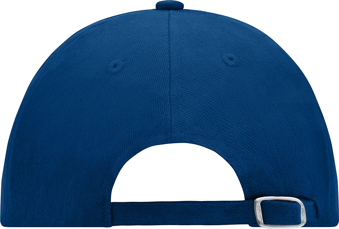 daiber 6-Panel Raver Cap