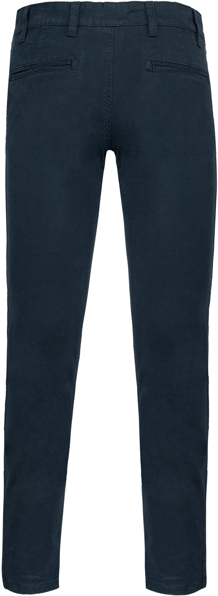 Kariban Herren Chino Hose