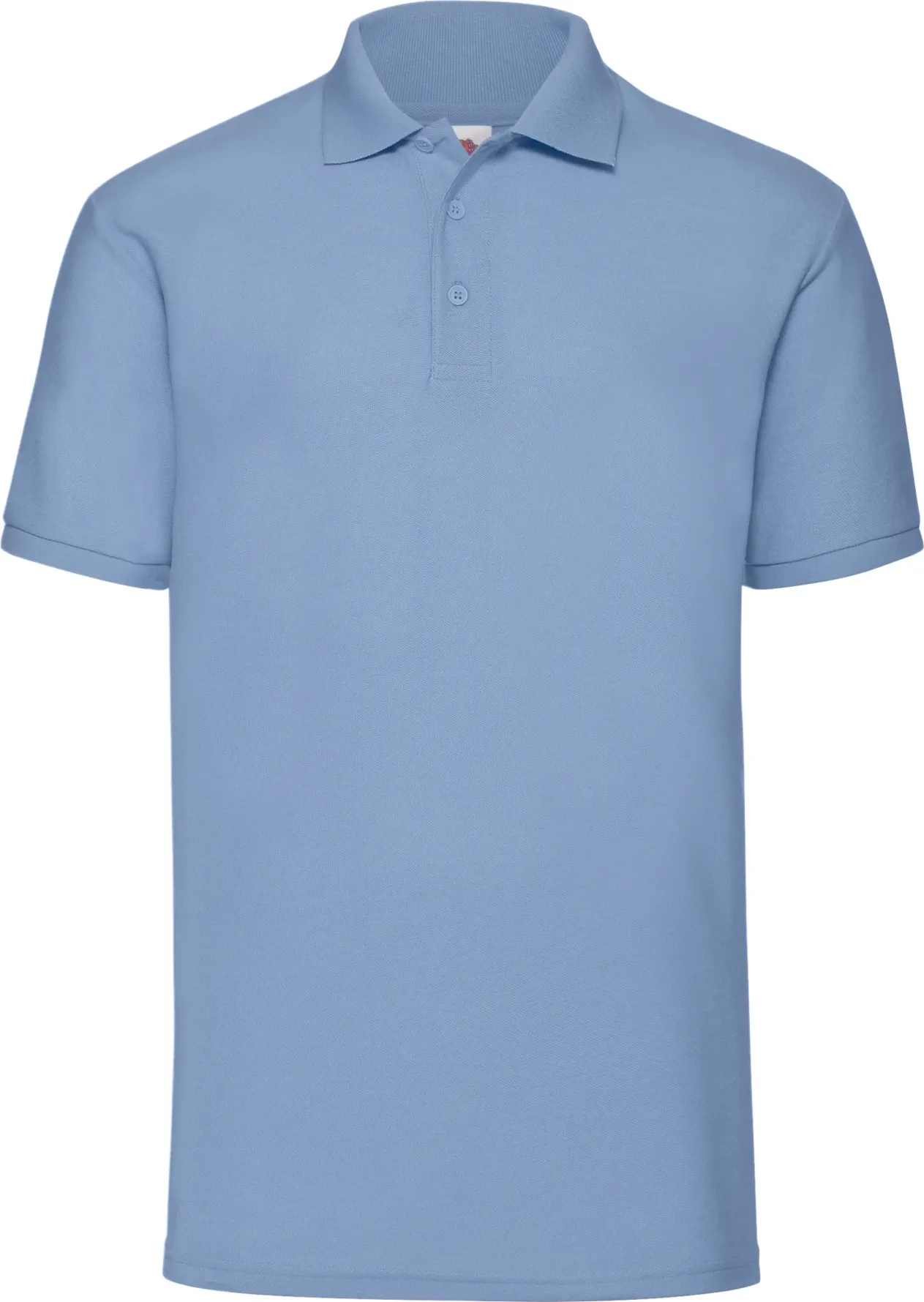 F.O.L. 65/35 Piqué Polo
