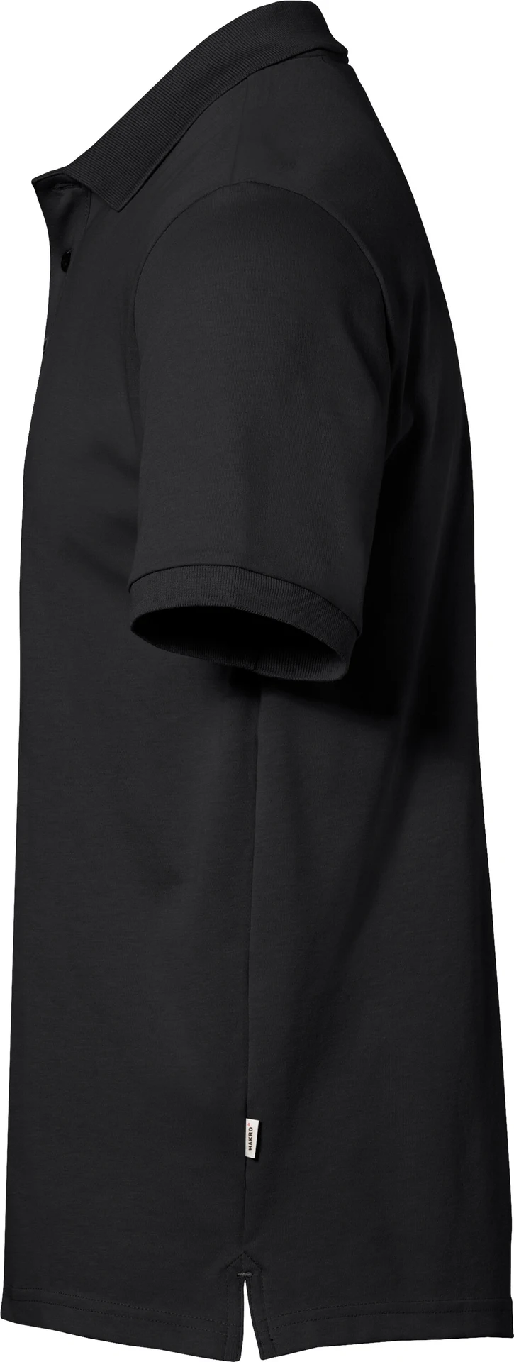 HAKRO Poloshirt 814 Cotton-Tec