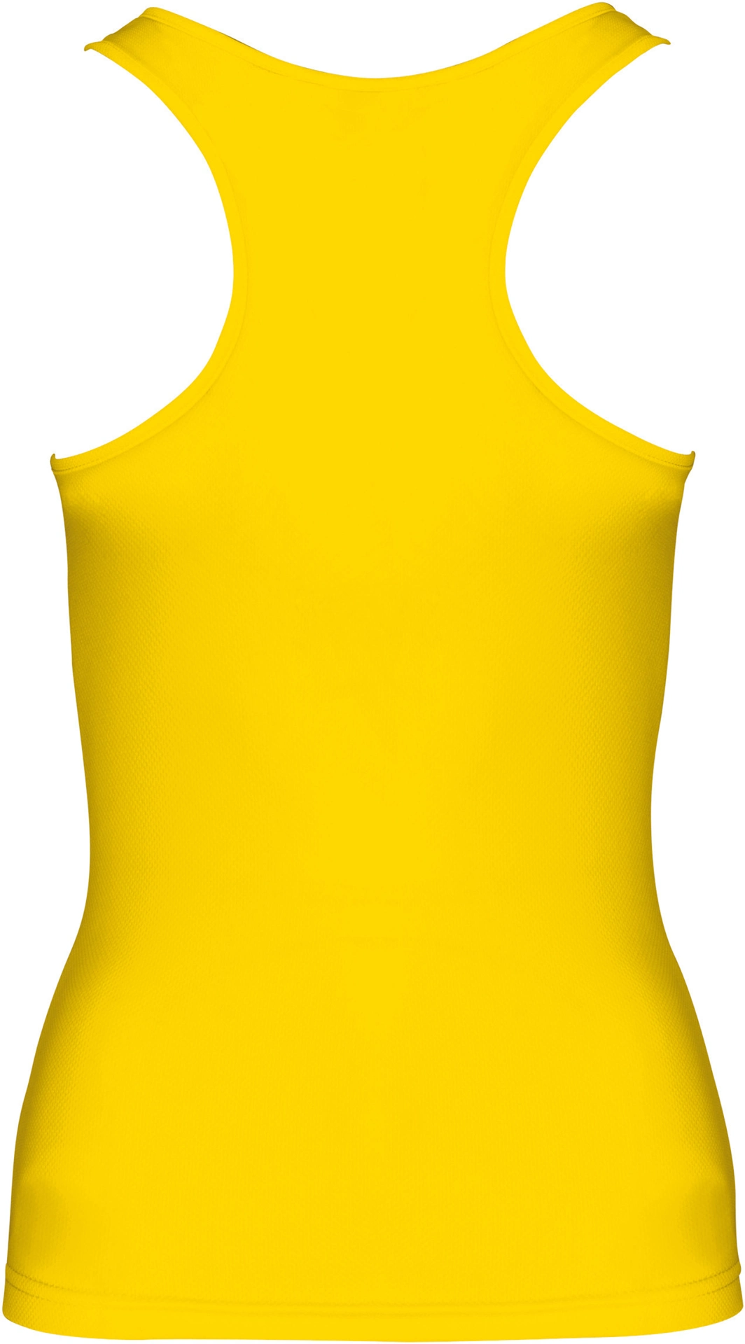 Kariban Damen Sport Shirt ärmellos