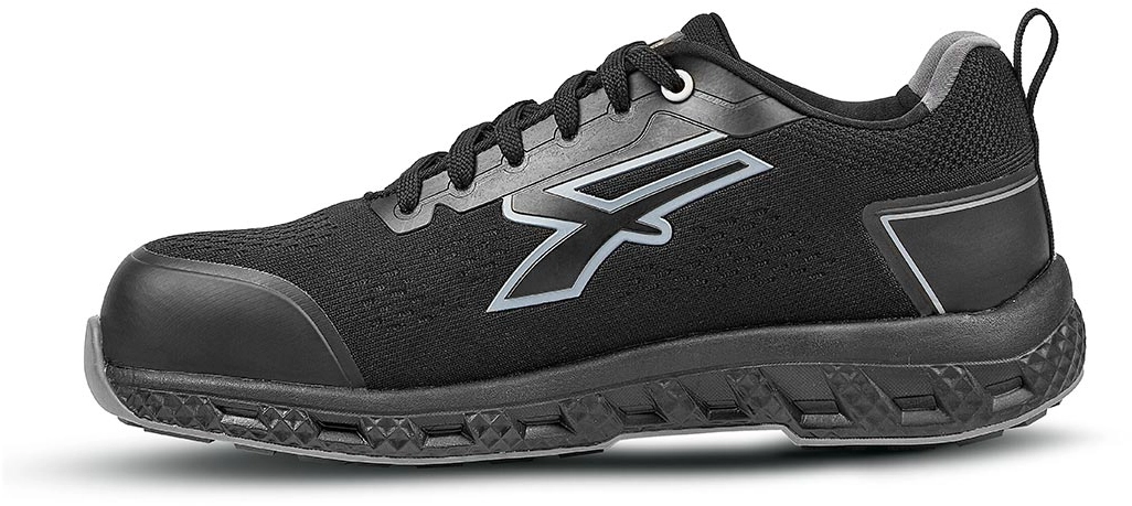 U-Power Sicherheitsschuh ROOK ESD S1PS U-Power Sicherheitsschuh ROOK ESD S1PS