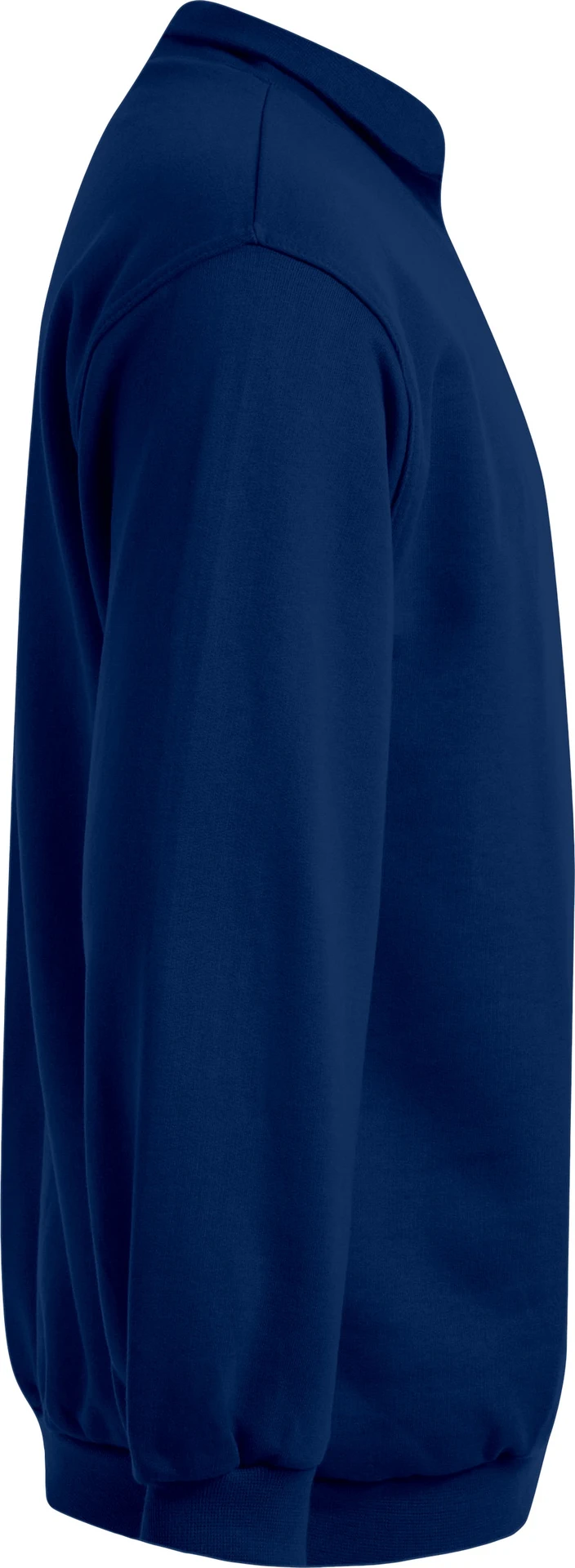 Promodoro Men's Troyer Sweater