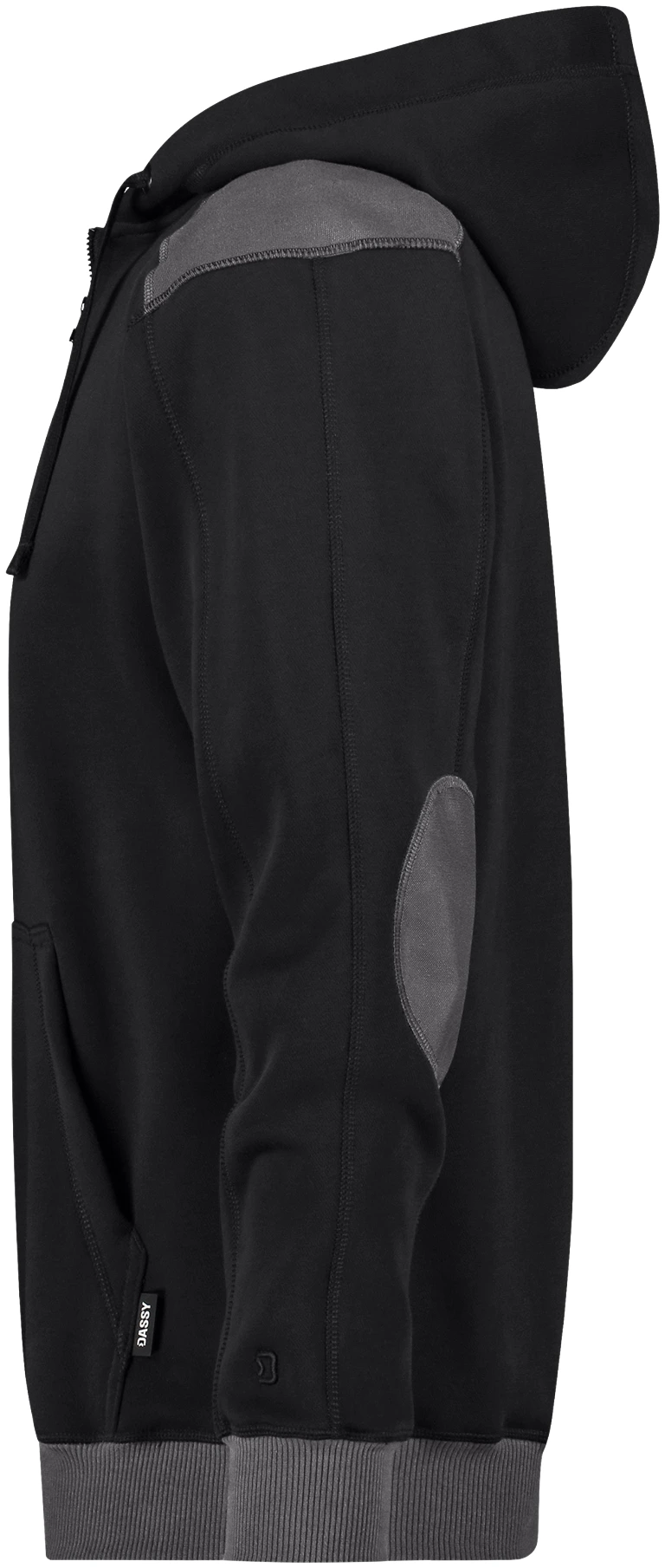 DASSY Kapuzensweatshirt INDY Next