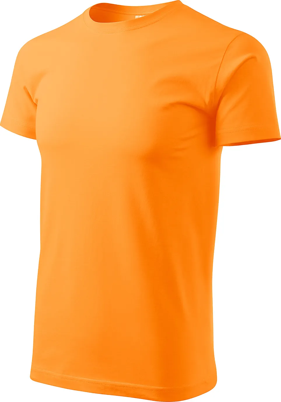 MALFINI T-Shirt Heavy New 137