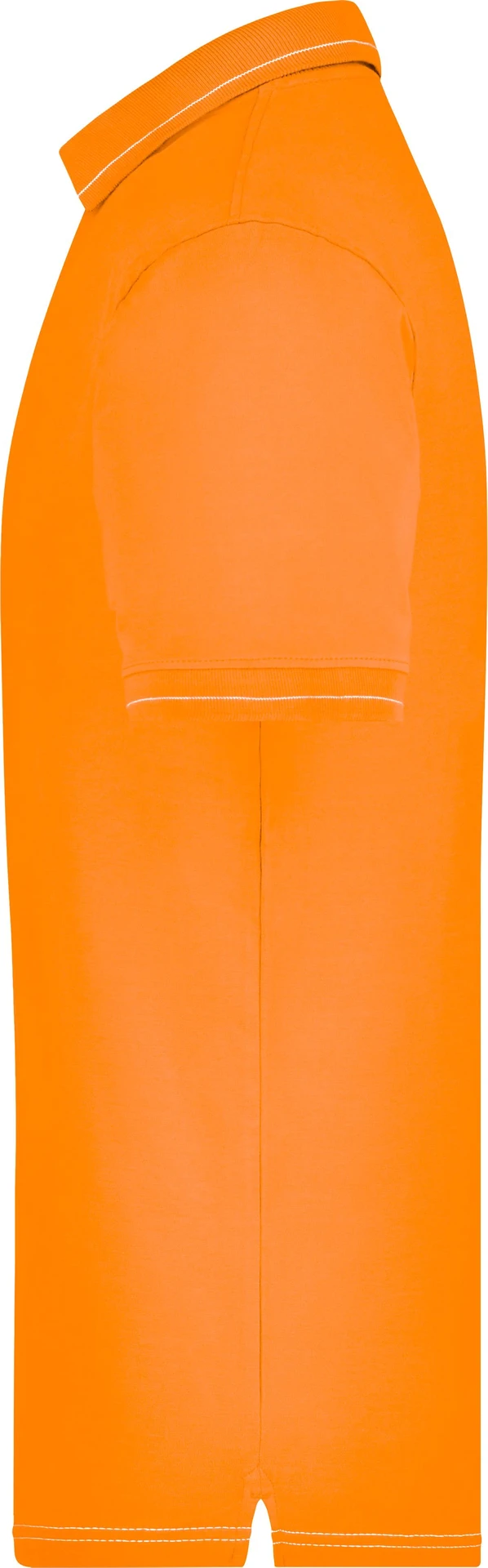 James & Nicholson Men´s Elastic Polo