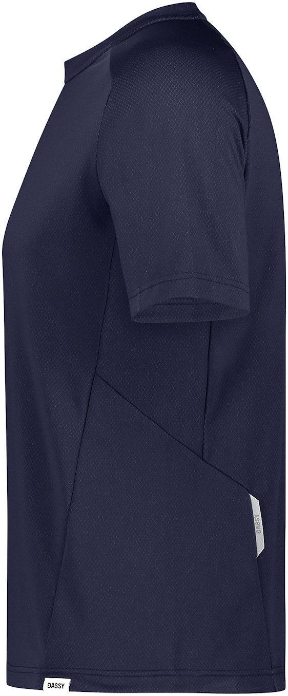 DASSY T-Shirt FUJI