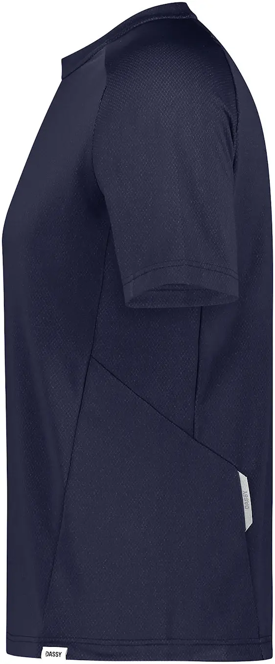 DASSY T-Shirt FUJI