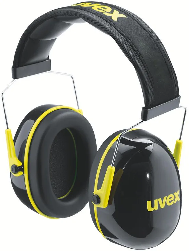 uvex K2 Kapselgehörschutz