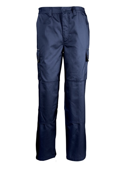 SOL'S Men`s Workwear Trousers Active Pro