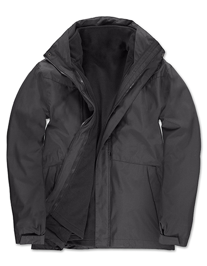 B&C Jacket Corporate 3-in-1