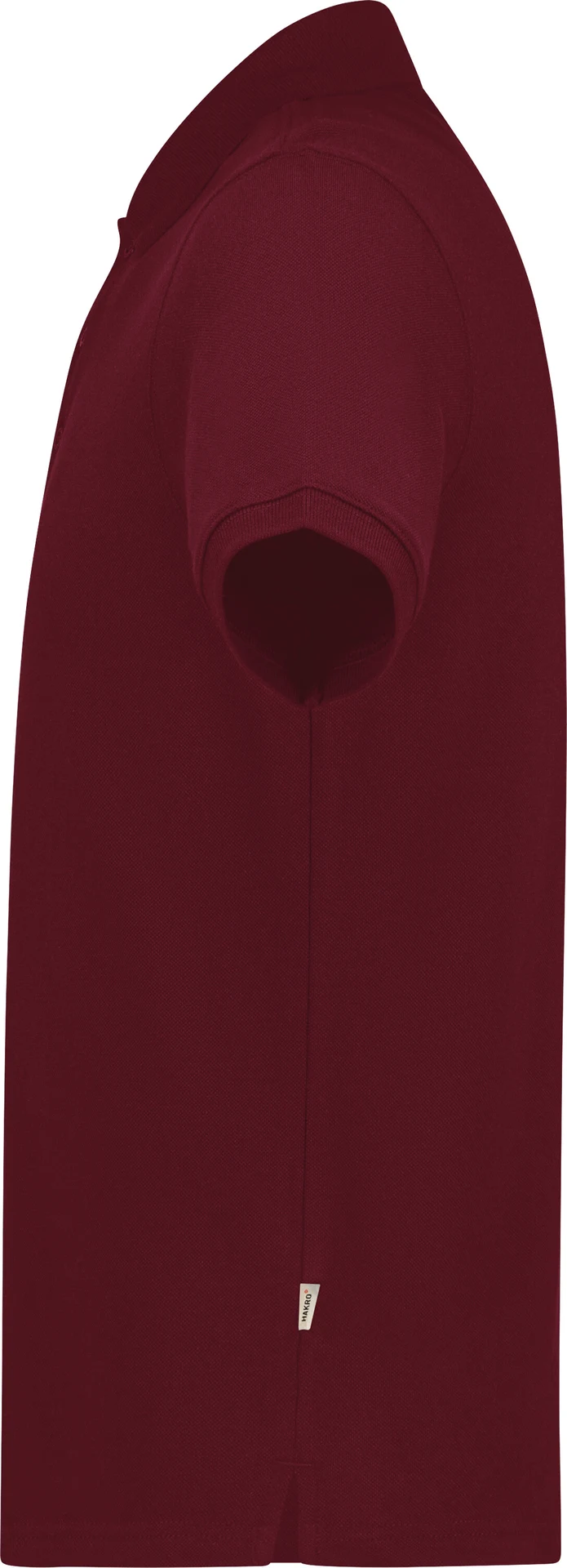 HAKRO Poloshirt 501 Bio-Baumwolle GOTS