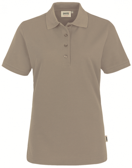 HAKRO Women-Poloshirt 216 Mikralinar®