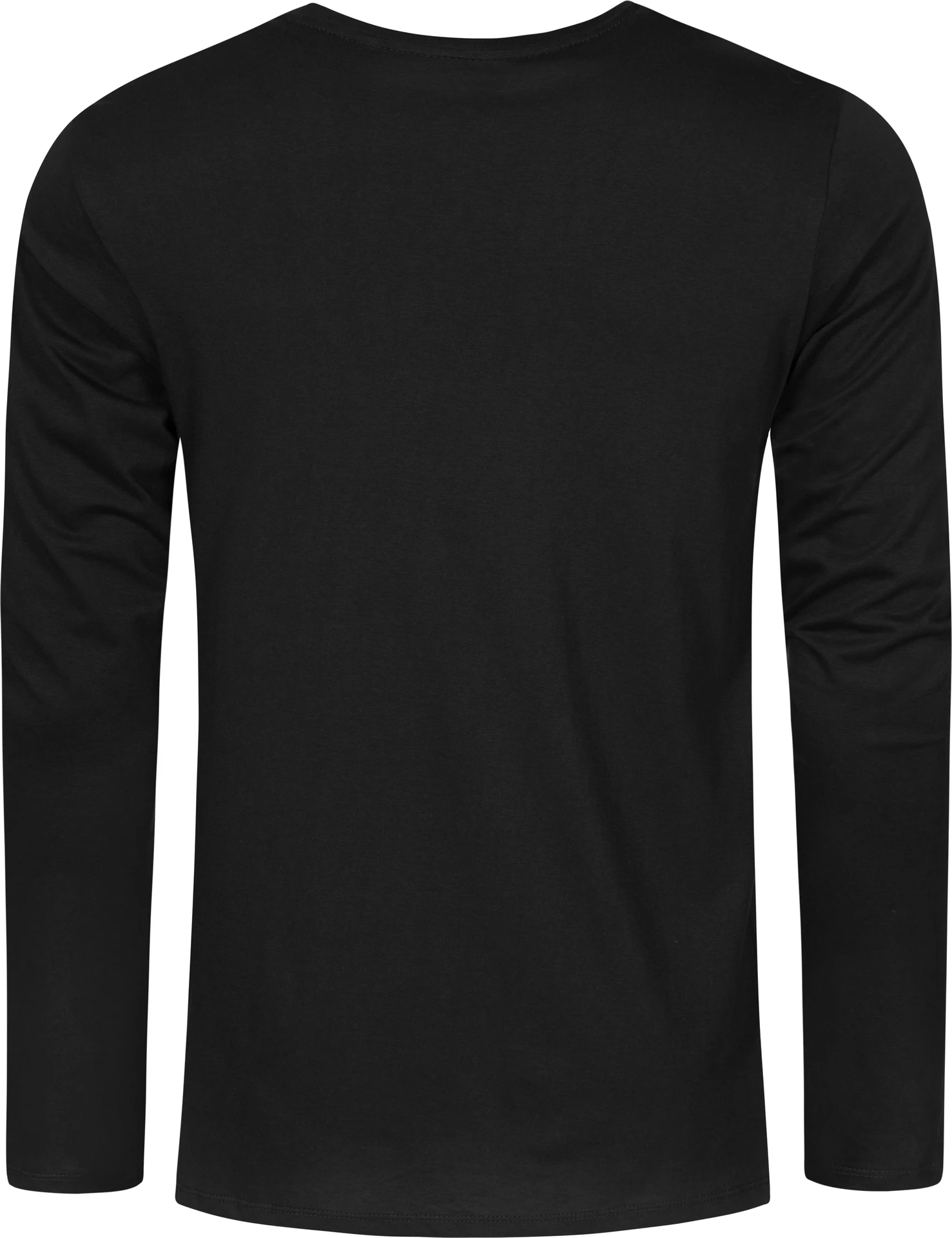 Promodoro X.O Men´s Roundneck T-Shirt Long Sleeve