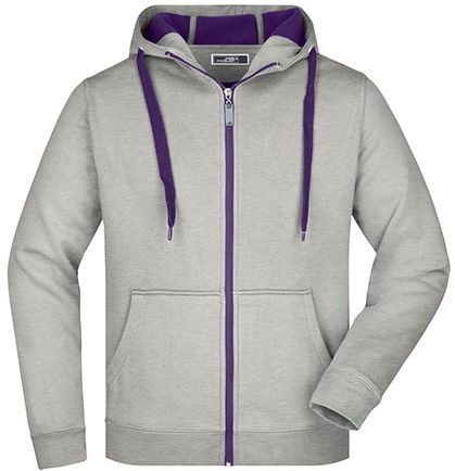 grey-heather/purple