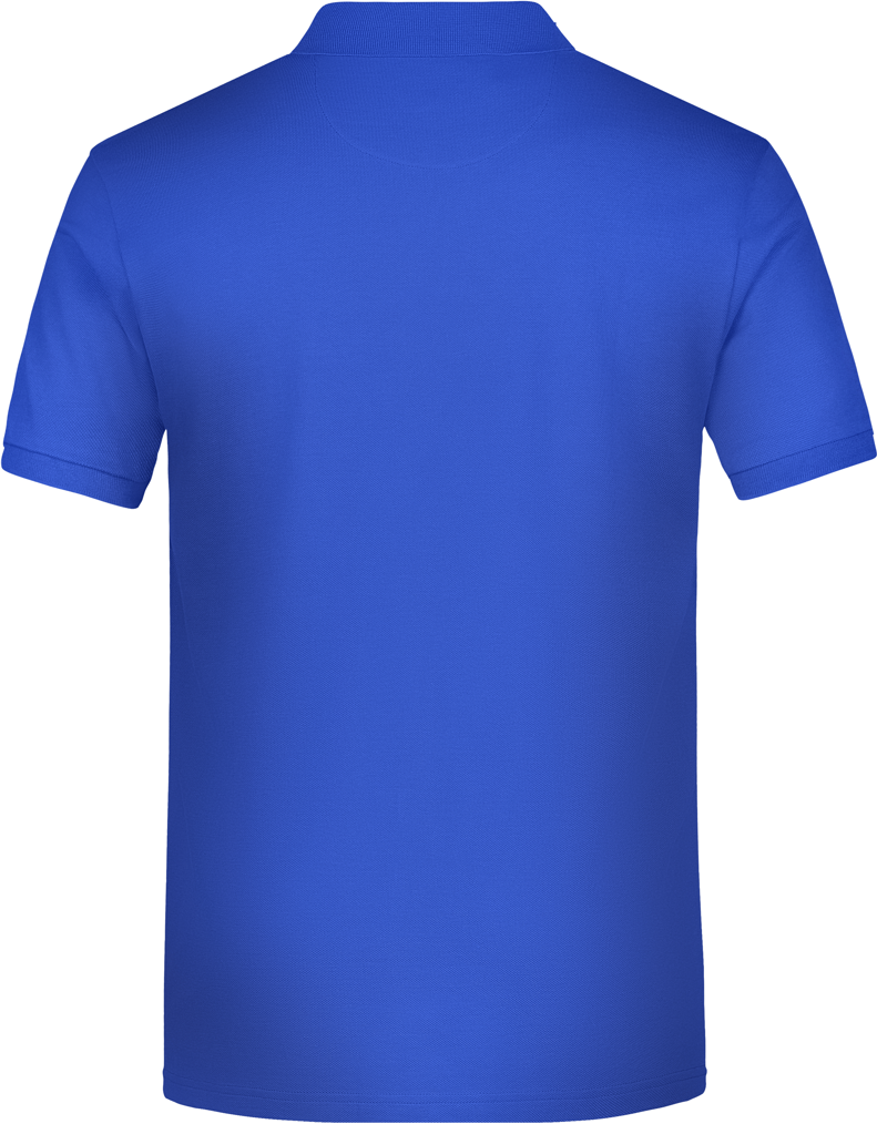 James & Nicholson Men's Polo Single Stripe James & Nicholson Men's Polo Single Stripe