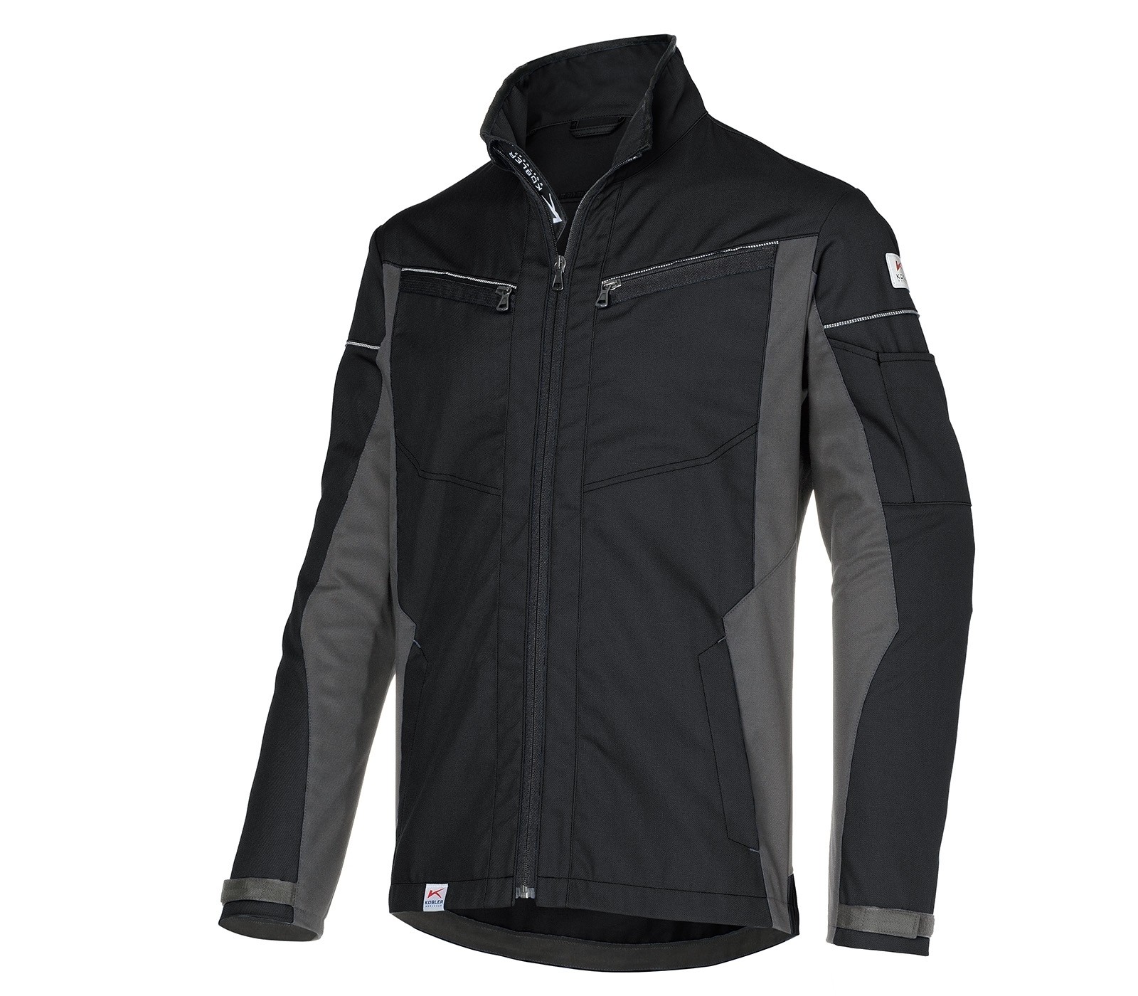 Kübler Jacke INNOVATIQ