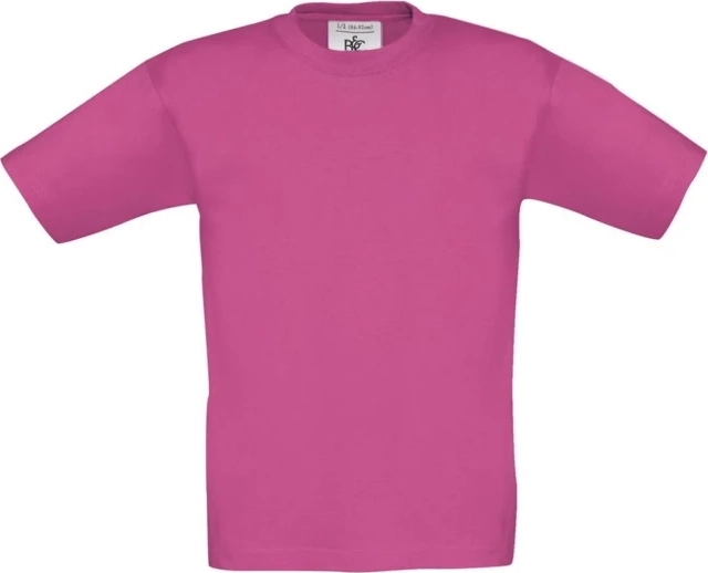 B&C T-Shirt Exact 150 Kids