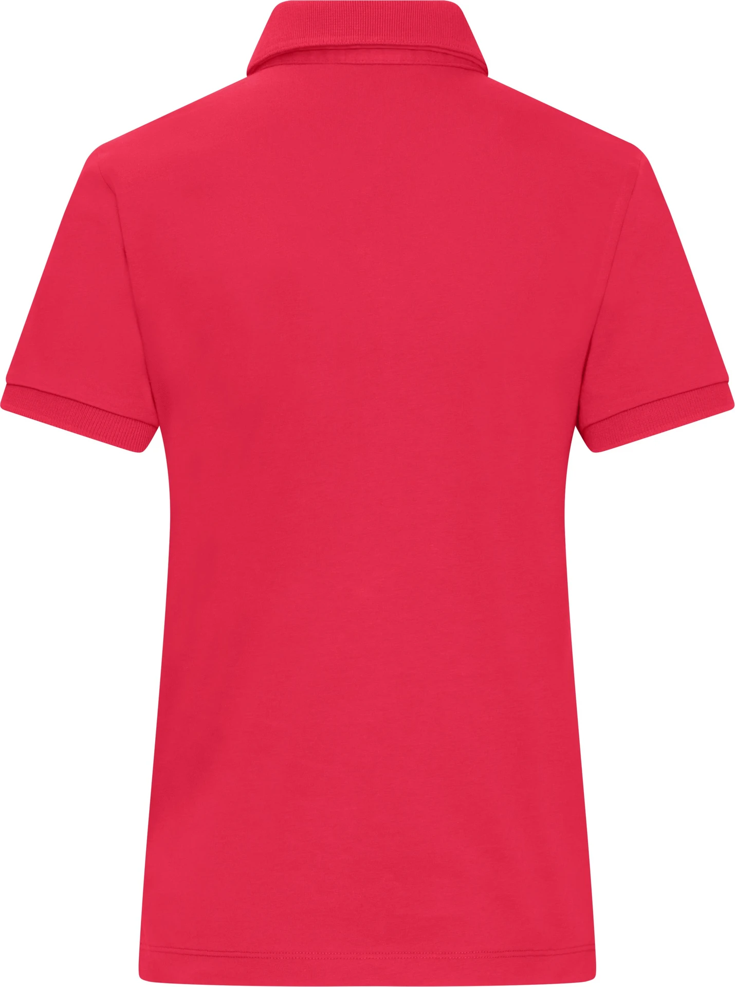 James & Nicholson Ladies´ Mercerised Polo