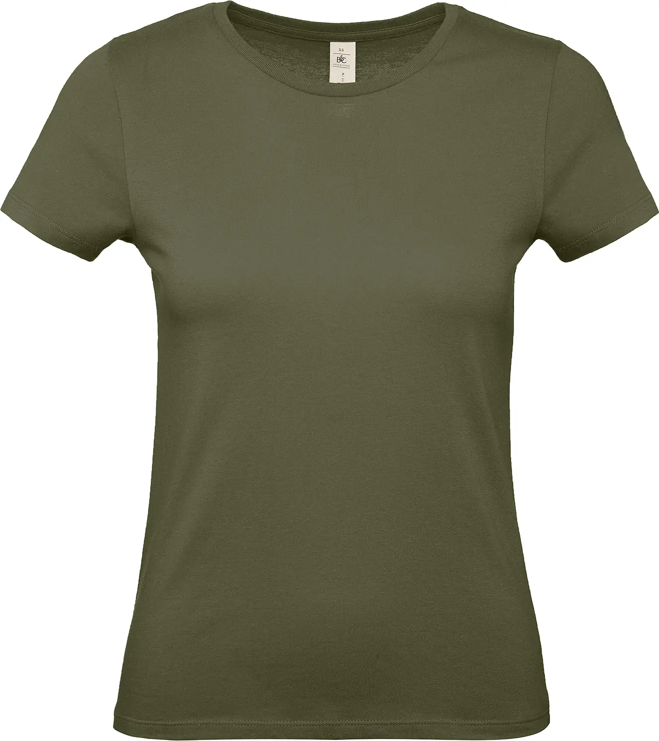 B&C Women's T-Shirt #E150