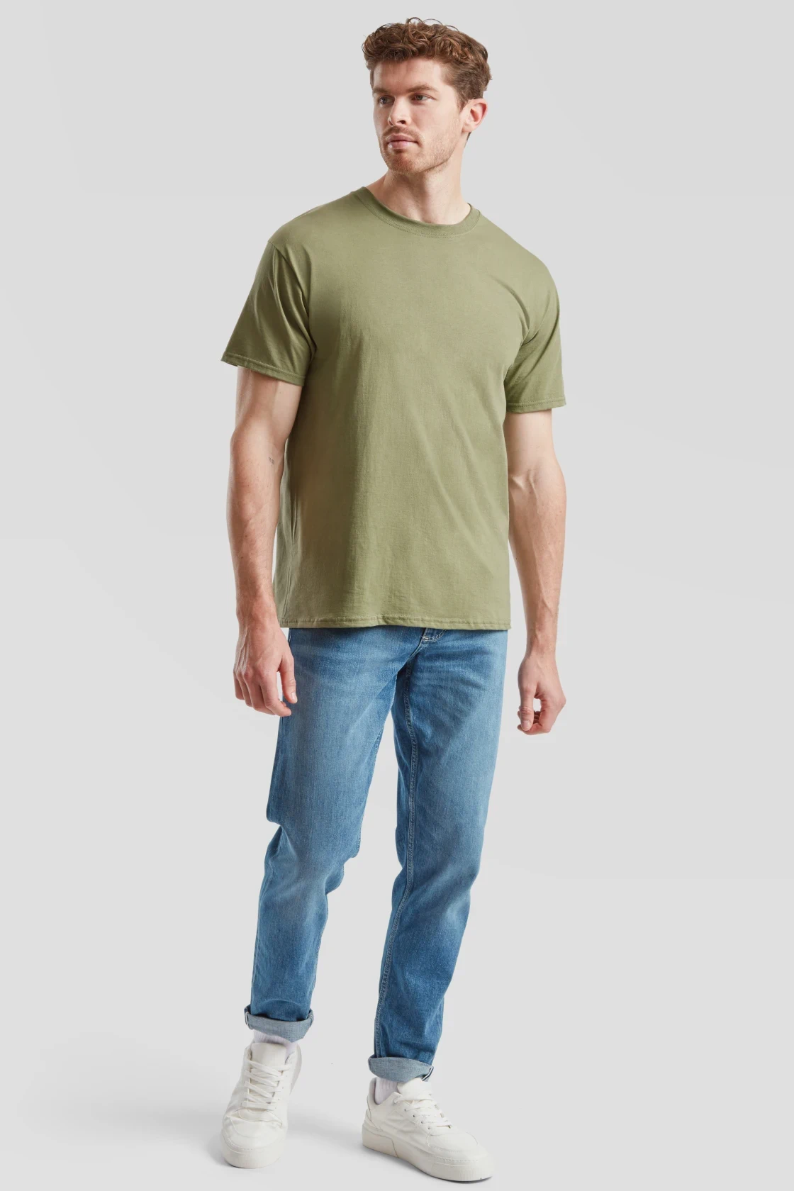 F.O.L. Valueweight T