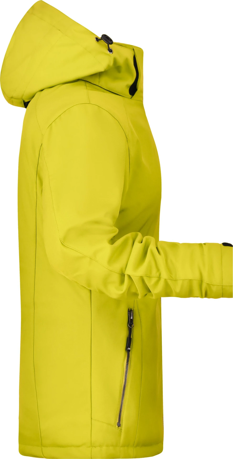 James & Nicholson Ladies Wintersport Jacket