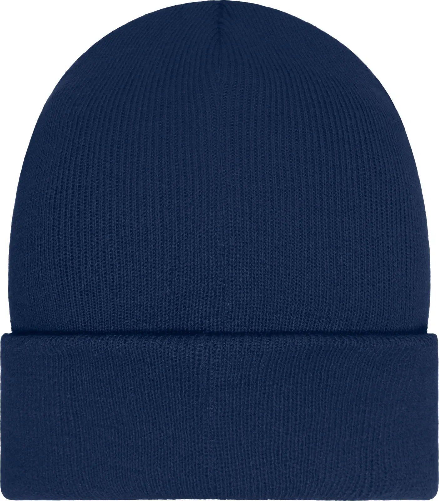 daiber Beanie with Patch - Thinsulate