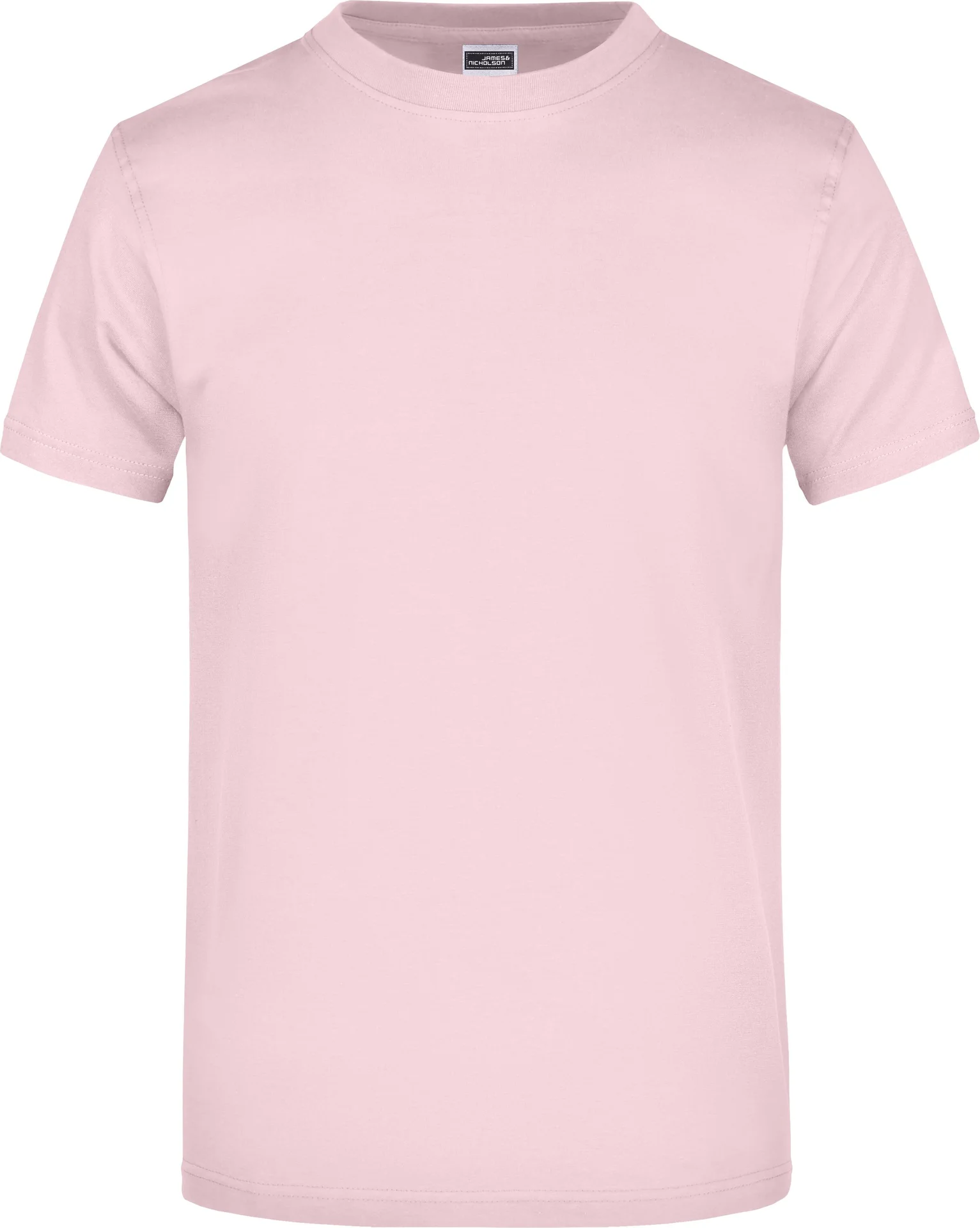 James & Nicholson Round-T Heavy