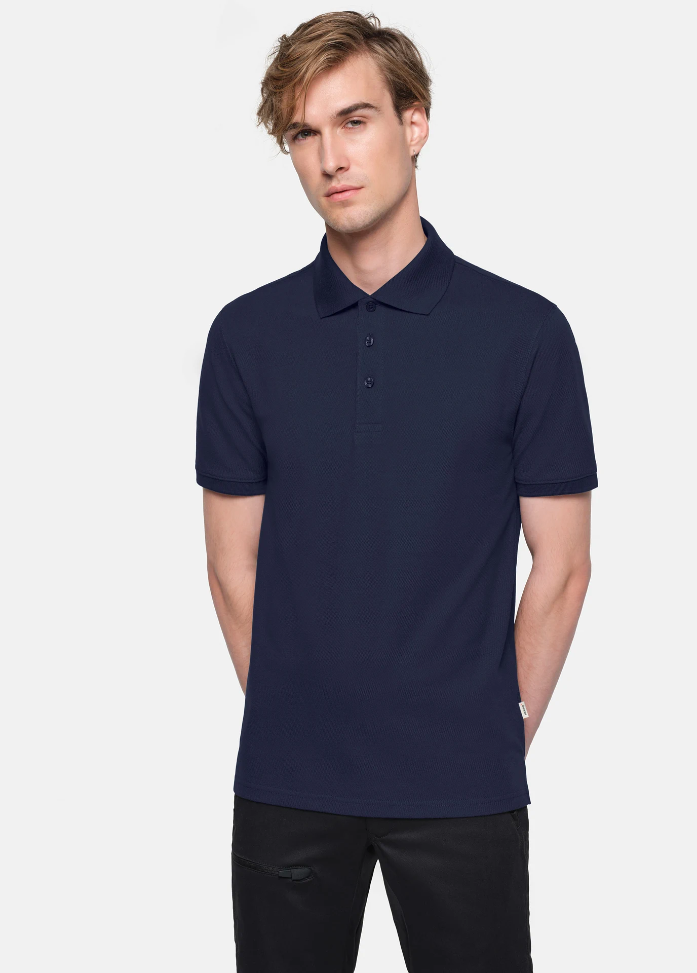 HAKRO Poloshirt 569 Mikralinar® ECO 