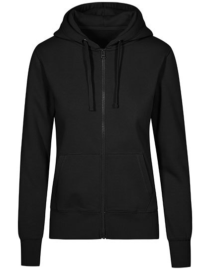 promodoro XO Hoody Jacket Women