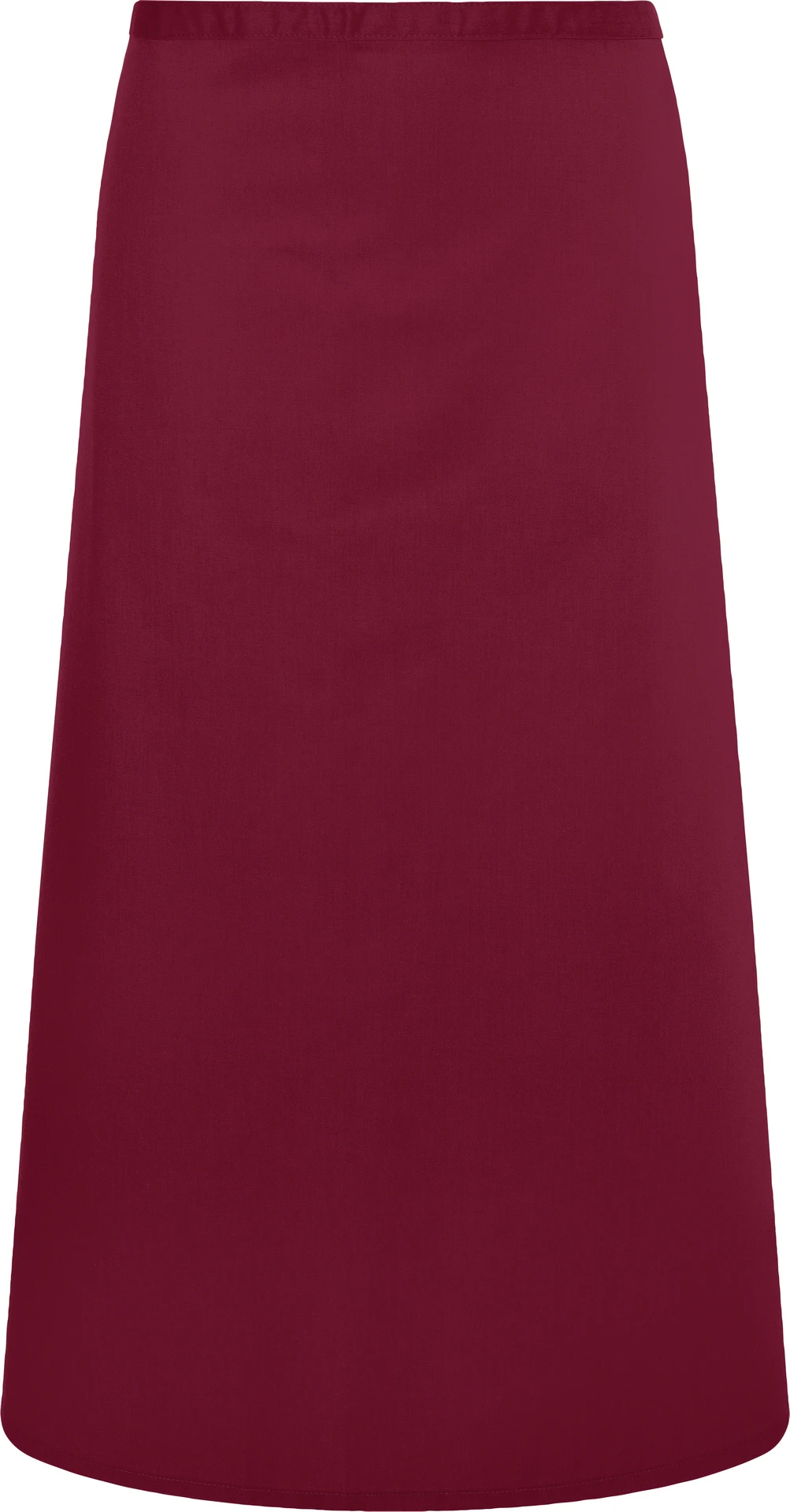 KARLOWSKY Bistro-Servier-Schürze Basic