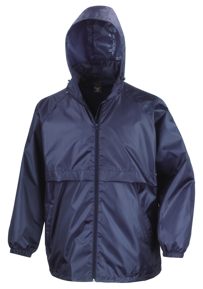 Result Lightweight Jacket Result Lightweight Jacket
