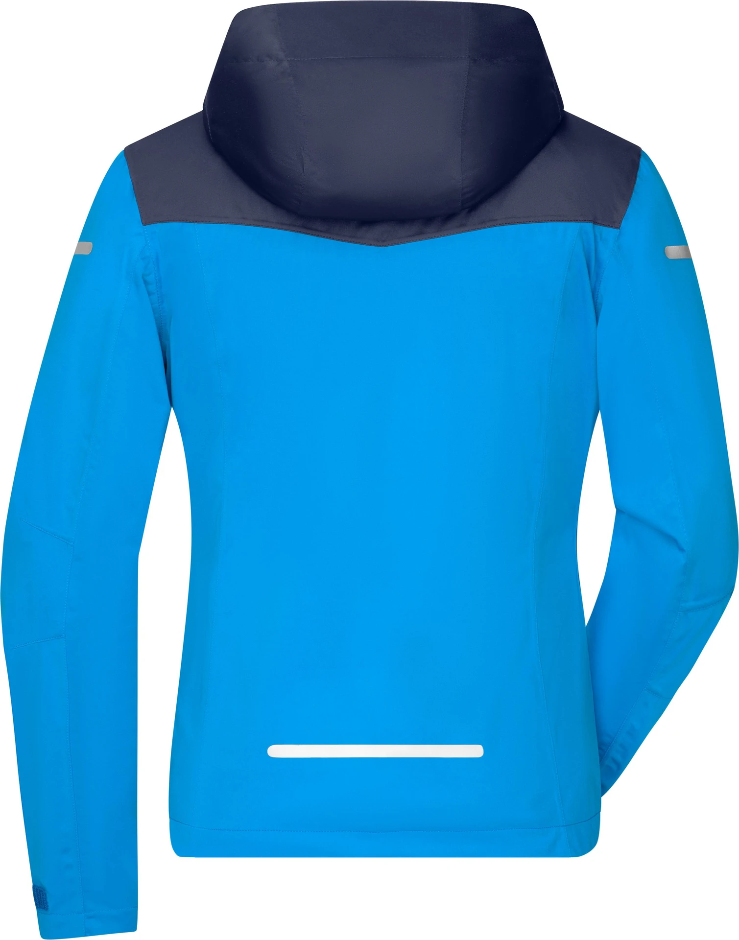 James & Nicholson Ladies´ Allweather Jacket