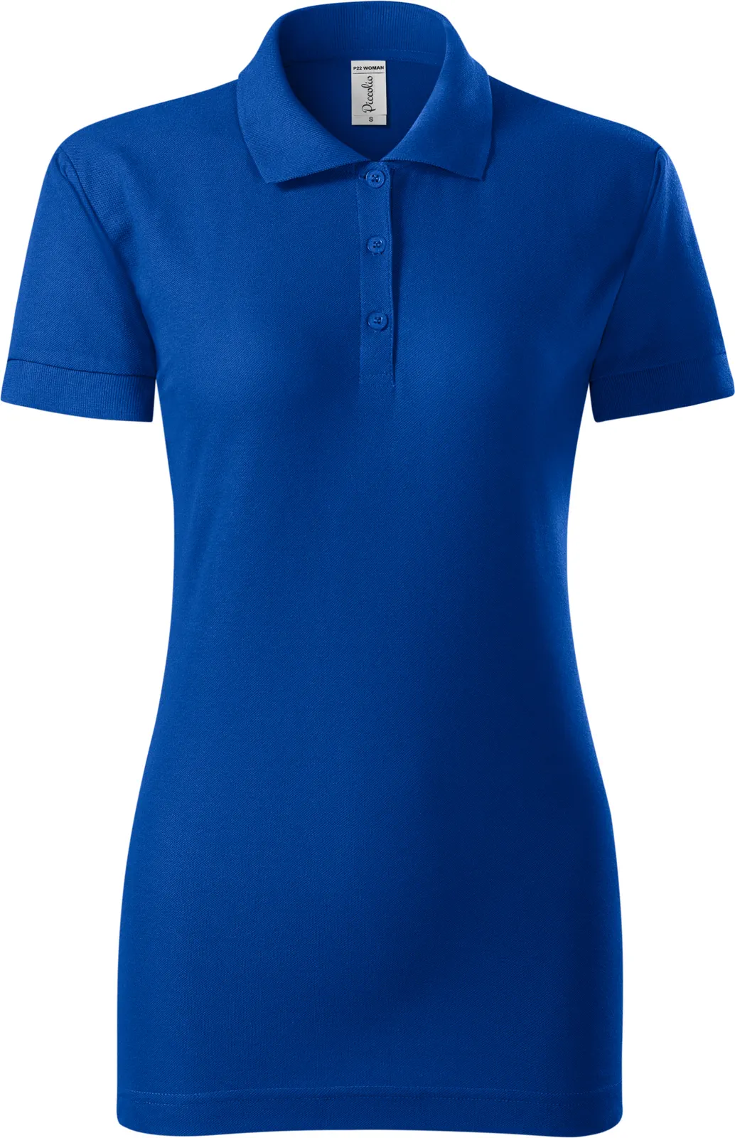 Piccolio Damen Poloshirt Joy P22
