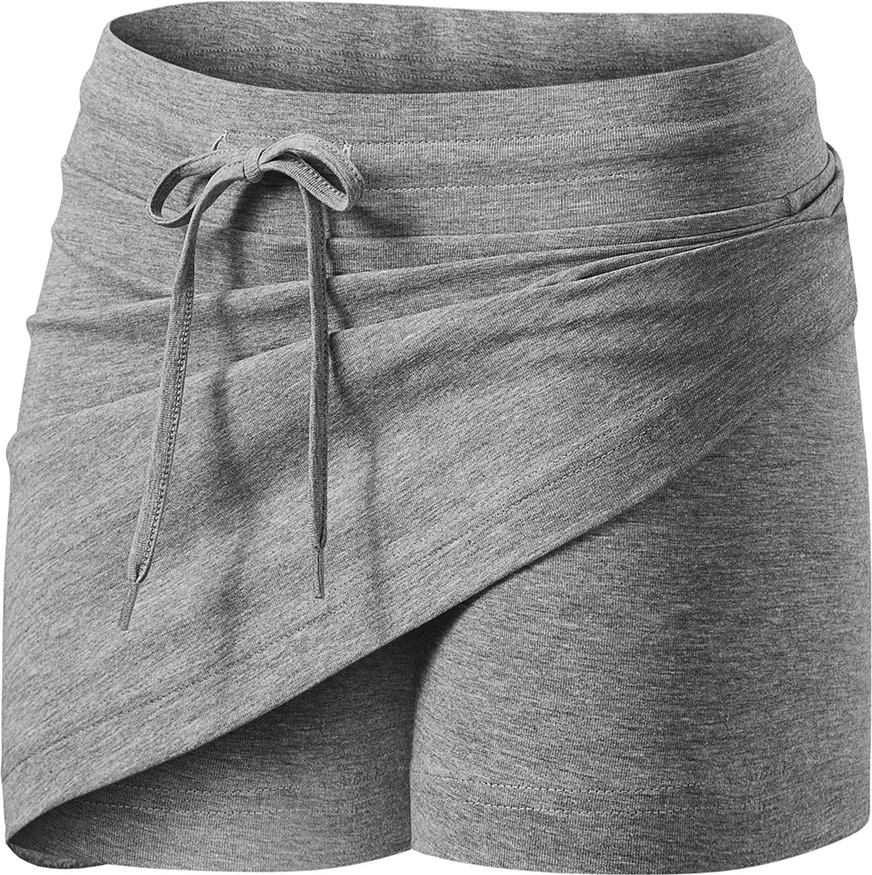 MALFINI Rock Damen Two in One 604