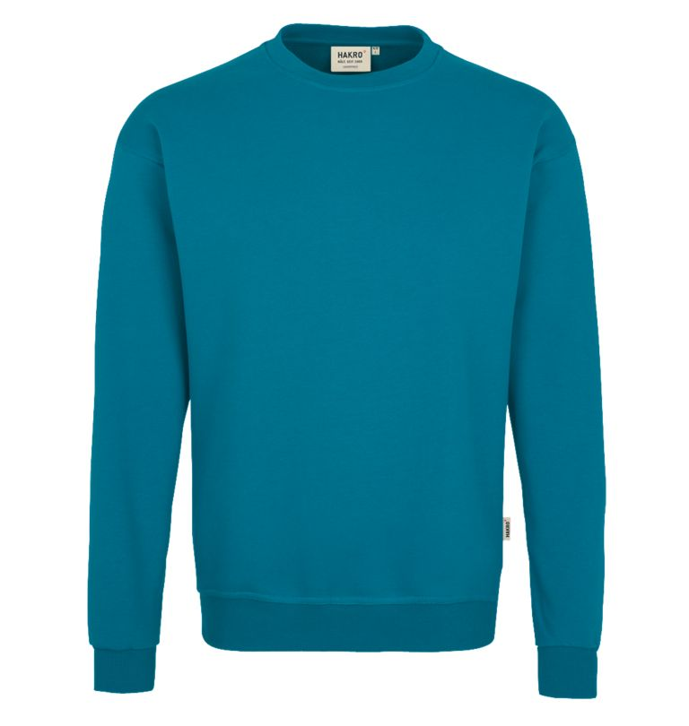HAKRO Sweatshirt 471 Premium