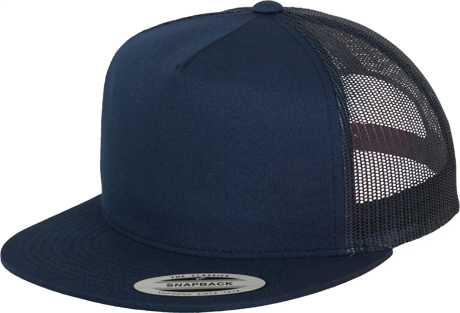 FLEXFIT Classic Trucker
