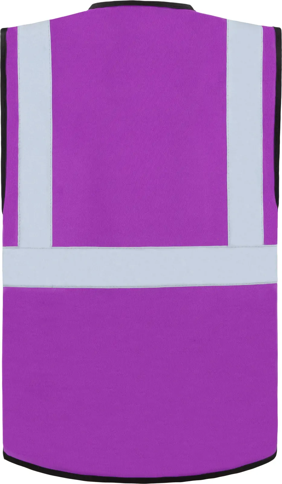 Korntex Executive Hi-Viz Safety Vest